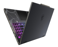 MSI Cyborg A15 AI Ryzen 7-260/24GB/512 RTX5050 144Hz - 1541302 - zdjęcie 12
